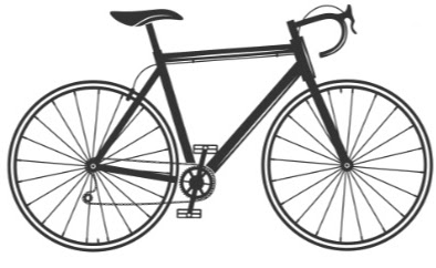 Newent Bicycle Road Bike